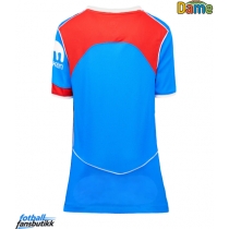 Atletico Madrid Tredjedrakt Dame 2025-26 Kortermet